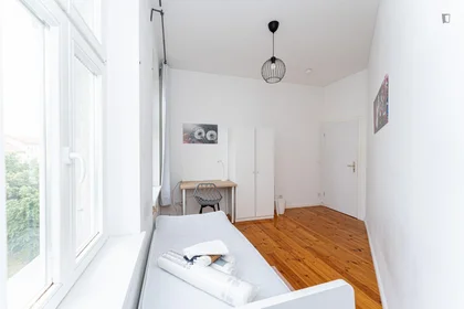 Privatzimmer in der Greifswalder Str., bild 3 von 16