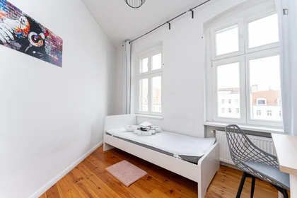 Privatzimmer in der Greifswalder Str., bild 4 von 16