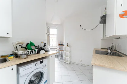 Privatzimmer in der Greifswalder Str., bild 5 von 16
