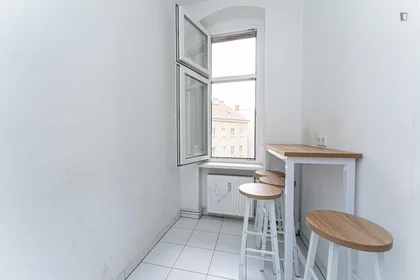 Privatzimmer in der Greifswalder Str., bild 8 von 16