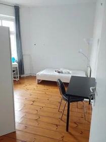 Chambre privée à Bornholmer Str., image 1 de 10