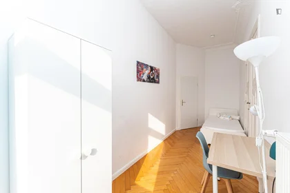 Chambre privée à Bornholmer Str., image 16 de 19