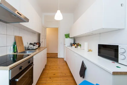 Chambre privée à Bornholmer Str., image 7 de 19