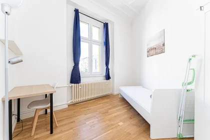 Özel oda konumu Kaiser-Friedrich-Str., 2 15 görüntüsü