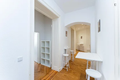 Özel oda konumu Kaiser-Friedrich-Str., 12 15 görüntüsü