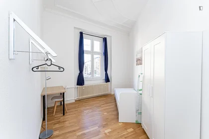 Özel oda konumu Kaiser-Friedrich-Str., 4 15 görüntüsü