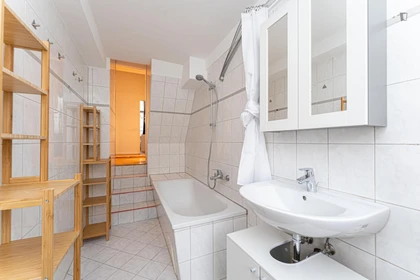 Quarto privado em Kaiser-Friedrich-Str., imagem 11 de 16