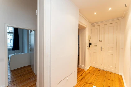 Quarto privado em Kaiser-Friedrich-Str., imagem 14 de 16