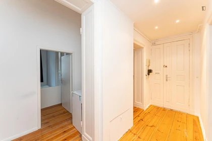 Quarto privado em Kaiser-Friedrich-Str., imagem 16 de 16