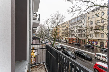 Quarto privado em Kaiser-Friedrich-Str., imagem 5 de 16