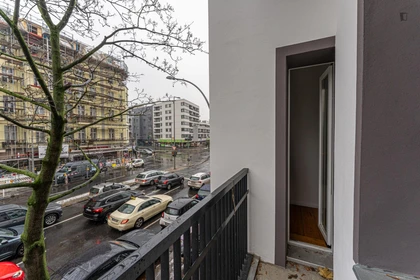 Quarto privado em Kaiser-Friedrich-Str., imagem 6 de 16