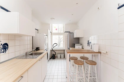 Quarto privado em Kaiser-Friedrich-Str., imagem 8 de 16