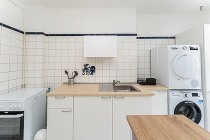 Quarto privado em Kaiser-Friedrich-Str., imagem 10 de 16