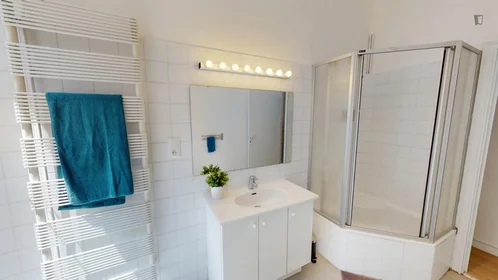 Privatzimmer in der 13 Rue de Peyras, 31000 Toulouse, bild 12 von 20