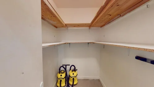 Privatzimmer in der 13 Rue de Peyras, 31000 Toulouse, bild 17 von 20