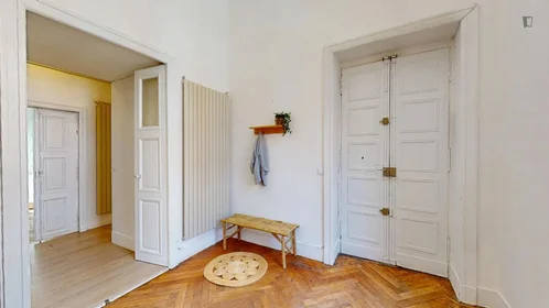 Privatzimmer in der 13 Rue de Peyras, 31000 Toulouse, bild 18 von 20