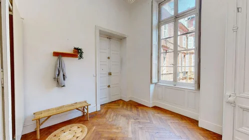 Privatzimmer in der 13 Rue de Peyras, 31000 Toulouse, bild 19 von 20