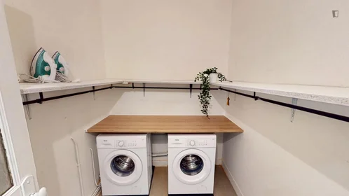 Privatzimmer in der 13 Rue de Peyras, 31000 Toulouse, bild 9 von 20