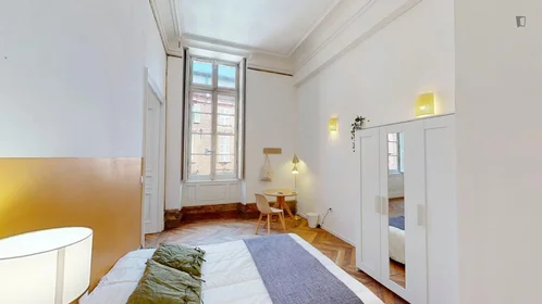 Özel oda konumu 13 Rue de Peyras, 31000 Toulouse, 2 20 görüntüsü
