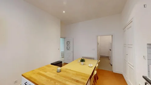 Özel oda konumu 13 Rue de Peyras, 31000 Toulouse, 11 20 görüntüsü