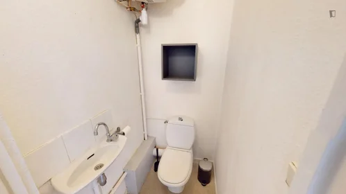 Özel oda konumu 13 Rue de Peyras, 31000 Toulouse, 15 20 görüntüsü