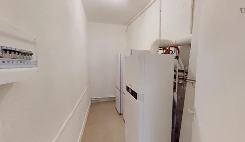 Özel oda konumu 13 Rue de Peyras, 31000 Toulouse, 20 20 görüntüsü