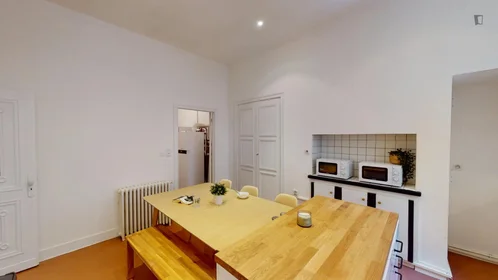 Özel oda konumu 13 Rue de Peyras, 31000 Toulouse, 10 20 görüntüsü