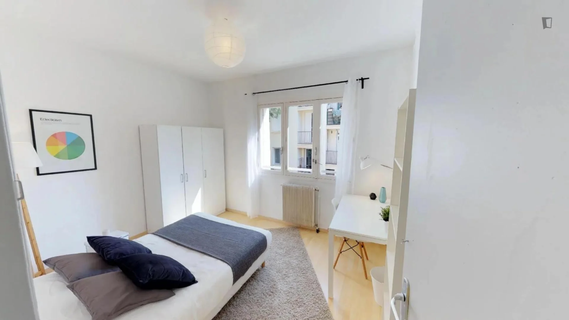 Preisgünstiges Studentenzimmer in günstiger Lage in 