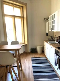 Room for rent in a shared flat in Munchen