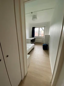 Zimmer zur Miete in einer WG in Bruxelles-brussel