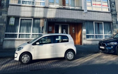 Özel oda konumu Tomberg, 8 10 görüntüsü
