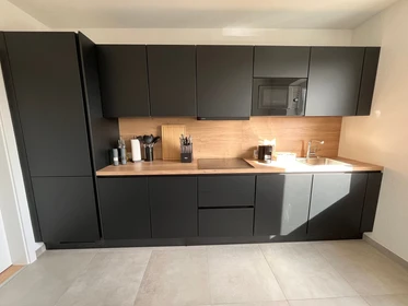 Alquiler de habitaciones por meses en Bergisch-gladbach