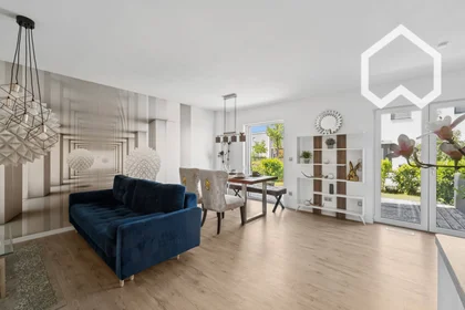 Entire apartment at Anna-von-Schaden-Straße, image 1 of 10