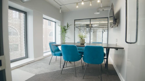 Studio in der Wade Lane, bild 16 von 20