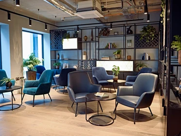 Studio in der Wade Lane, bild 18 von 20