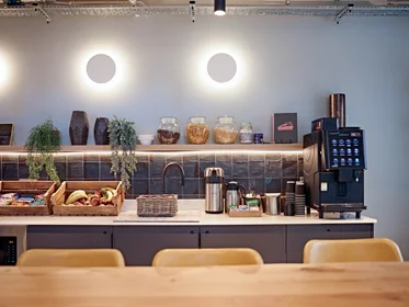 Studio in der Wade Lane, bild 9 von 20