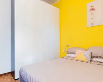 Privatzimmer in der Via Felice Mendelssohn, , bild 3 von 10