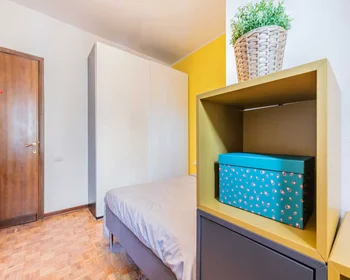 Privatzimmer in der Via Felice Mendelssohn, , bild 4 von 10