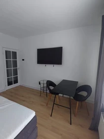 Alojamiento con 3 habitaciones en Utrecht
