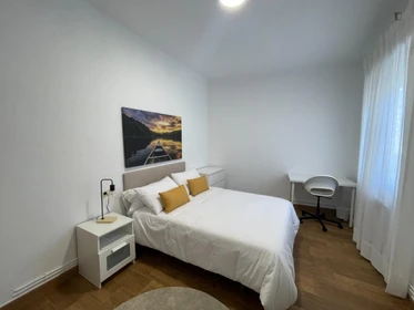 Renting rooms by the month in Vigo
