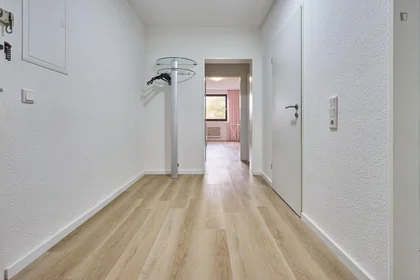 Stanza privata in Kölner Landstr., immagine 12 di 13