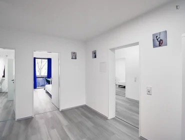私人房间 在 Kölner Landstr., 17的图像17