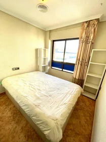 Stanza privata in Calle Pablo Neruda, immagine 1 di 7