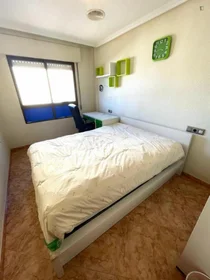Private room at Calle Pablo Neruda, image 1 of 7