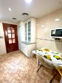 Private room at Calle Pablo Neruda, image 5 of 7