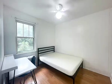 Quarto para alugar ao mês em Pittsburgh