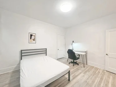 Quarto para alugar ao mês em Pittsburgh