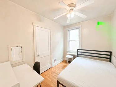 Chambre privée à Phillips Avenue, image 1 de 10