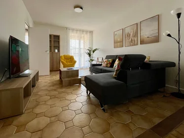 Chambre privée à Aix-en-provence, 13090, image 1 de 17