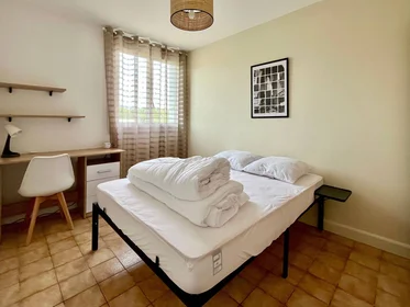 Chambre privée à Aix-en-provence, 13090, image 4 de 17